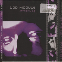 God Module - Artificial 2.0 (CD 1)