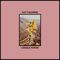 Rat Columns - Candle Power