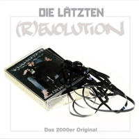 Akte One - (R)evolution - Die Latzten (Reissue 2012) [CD 2: Mach One]