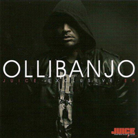 Olli Banjo - Juice Exclusive (EP)