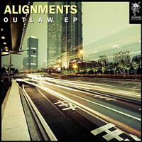 Alignments - Outlaw [EP]