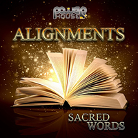 Alignments - Sacred Words [EP]