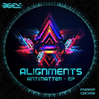 Alignments - Antimatter [EP]