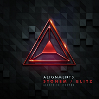Alignments - Stonem / Blitz [Single]