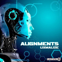 Alignments - Uxmalize (Remixes) [EP]
