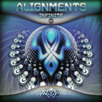 Alignments - Infinite [EP]