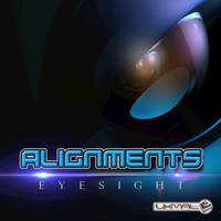 Alignments - Eyesight (EP)
