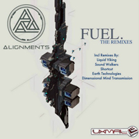 Alignments - Fuel (The Remixes) [EP]