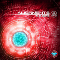 Alignments - The Core (EP)