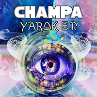 Champa - Yarock [EP]