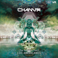 Champa - The Remixers, Part 1 