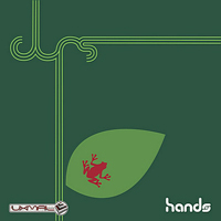Durs - Hands [EP]