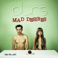 Durs - Mad Desires [EP]
