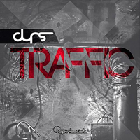 Durs - Traffic [EP]