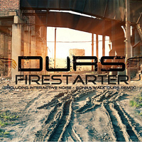Durs - Firestarter [EP]