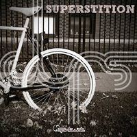Durs - Superstition [EP]