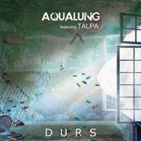 Durs - Aqualung [EP]