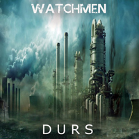 Durs - Watchmen [EP]