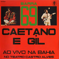 Caetano Veloso - Barra 69' Ao Vivo na Bahia