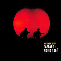 Caetano Veloso - Multishow Ao Vivo (CD 1)