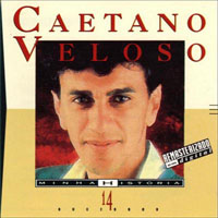 Caetano Veloso - Minha Hist