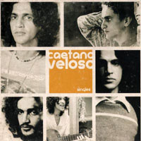 Caetano Veloso - Singles