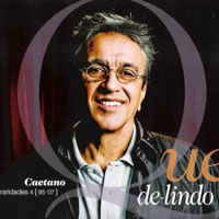 Caetano Veloso - Que De-Lindo - Caetano Raridades 4