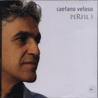 Caetano Veloso - Perfil