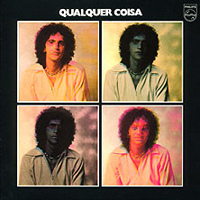 Caetano Veloso - Qualquer Coisa