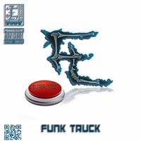 Funk Truck - Super Mode [EP]