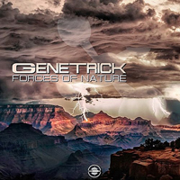 GeneTrick - Forces Of Nature [EP]