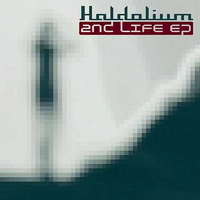Haldolium - 2nd Life [EP]