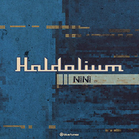 Haldolium - NINI [EP]