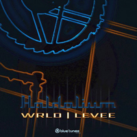 Haldolium - WRLD / Levee [Single]