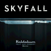 Haldolium - Skyfall (Feat. Jan Schmidt) [Single]