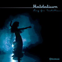 Haldolium - Song for Isabelle (Single)