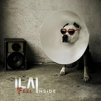 Ilai - Feel Inside [EP]