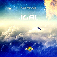 Ilai - Rise Above [EP]
