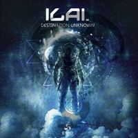 Ilai - Destination Unknown (Single)