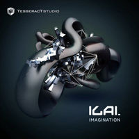 Ilai - Imagination (Single)