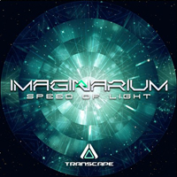 Imaginarium - Speed Of Light [Single]