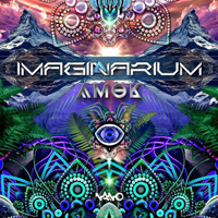 Imaginarium - Amok (EP)