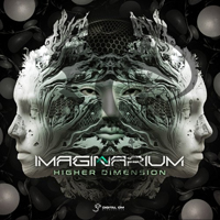 Imaginarium - Higher Dimension (EP)