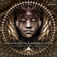 Imaginarium - Controlled Hallucination (EP)