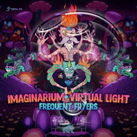 Imaginarium - Frequent Flyers (Single)