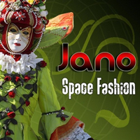 Jano - Space Fashion [EP]
