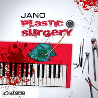 Jano - Plastic Surgery [EP]