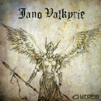 Jano - Valkyrie [EP]
