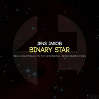 Jakob, Jens - Binary Star [EP]