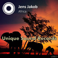 Jakob, Jens - Africa (Single)